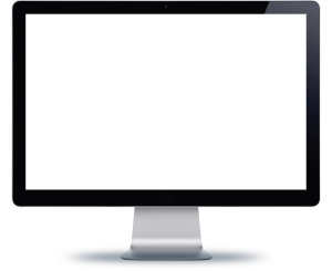 Monitor transparent LCD PNG image-5888